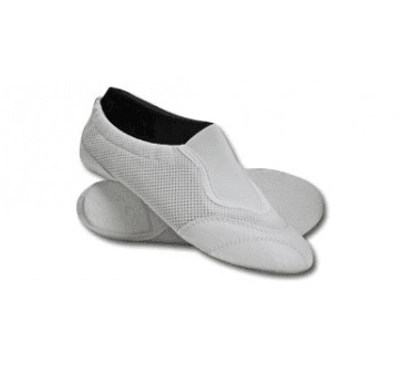 Venturelli Doppel-Minitrampolinschuhe