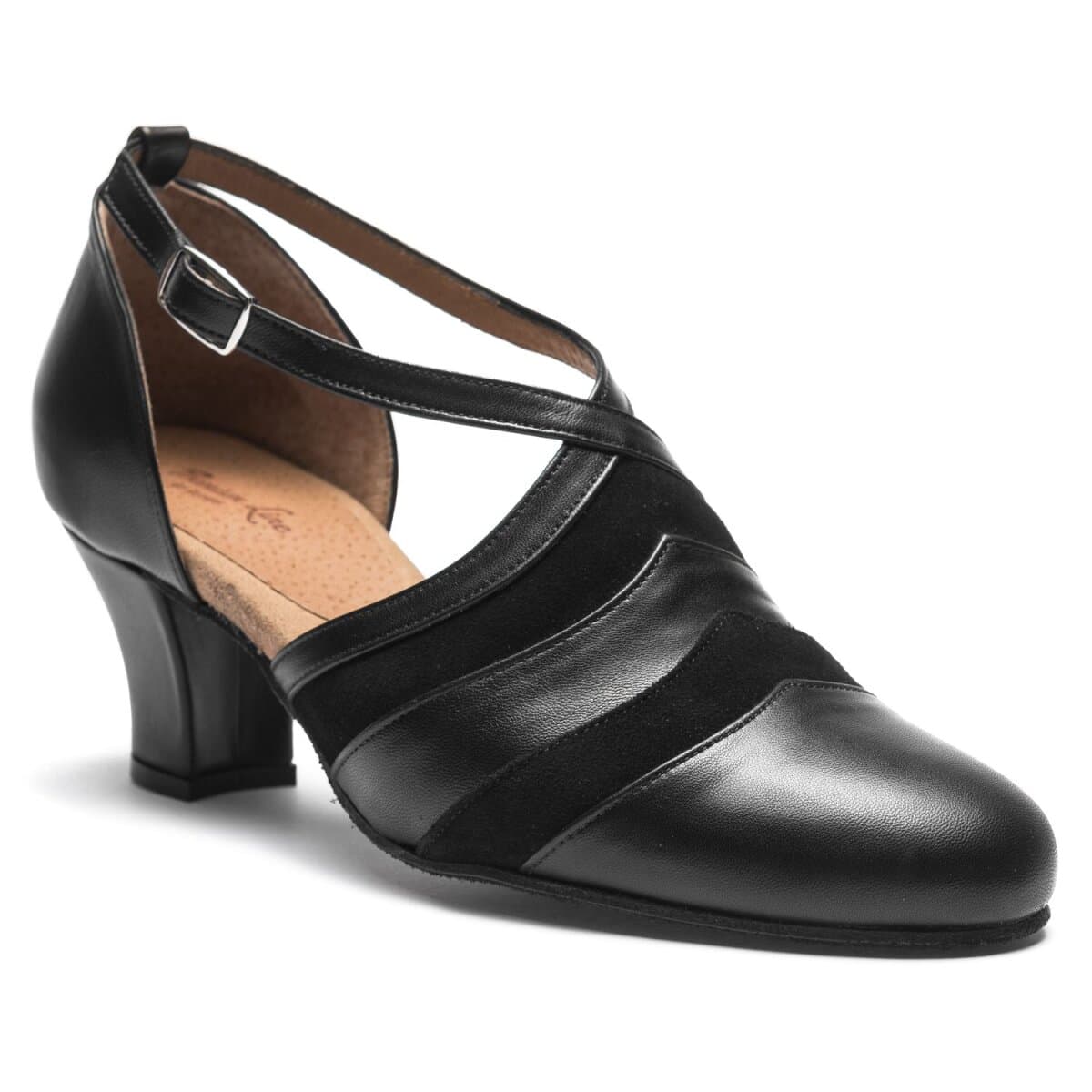 Rumpf Premiun Line Swingschuhe