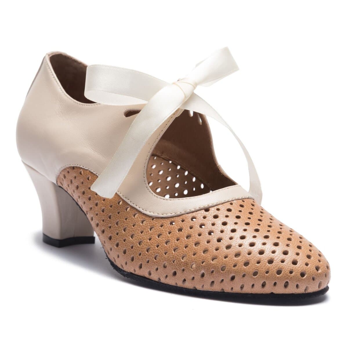 Rumpf Premiun Line Damen Tanzschuhe