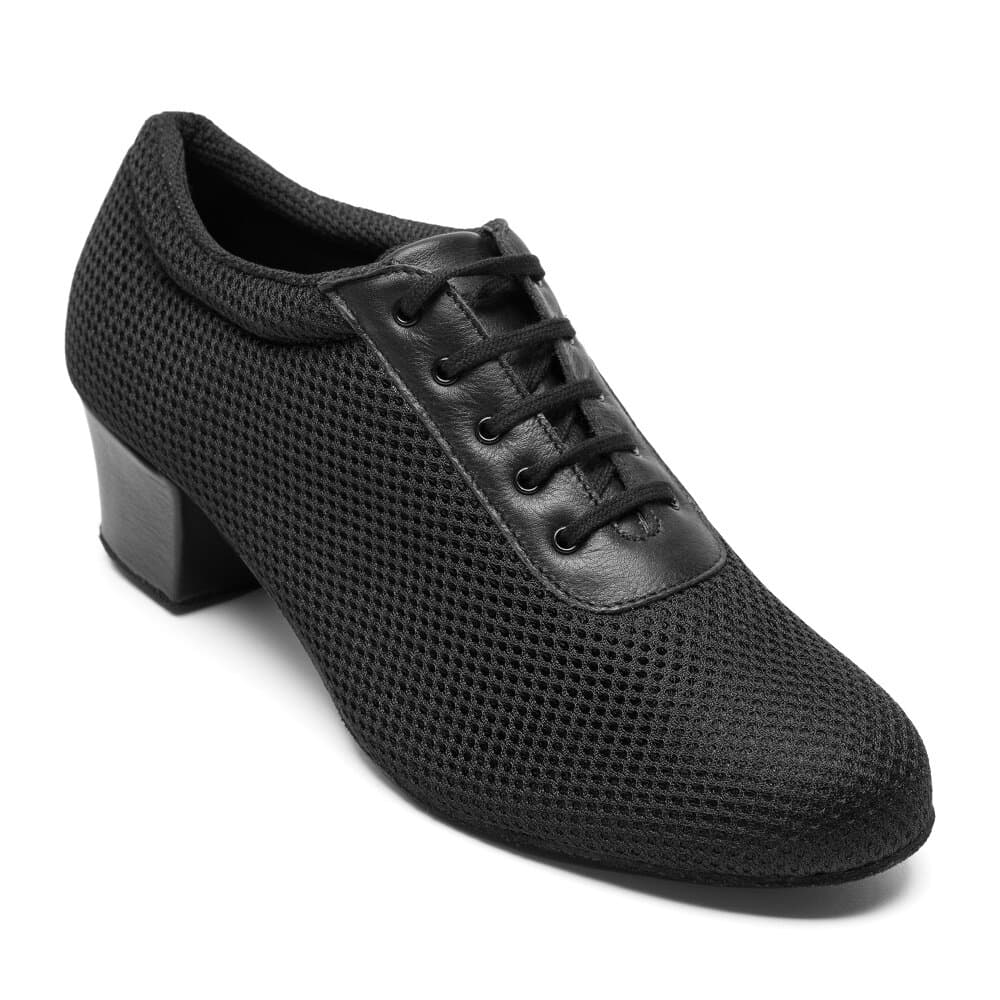 Rumpf Damen Treinerschuhe aus Mesh