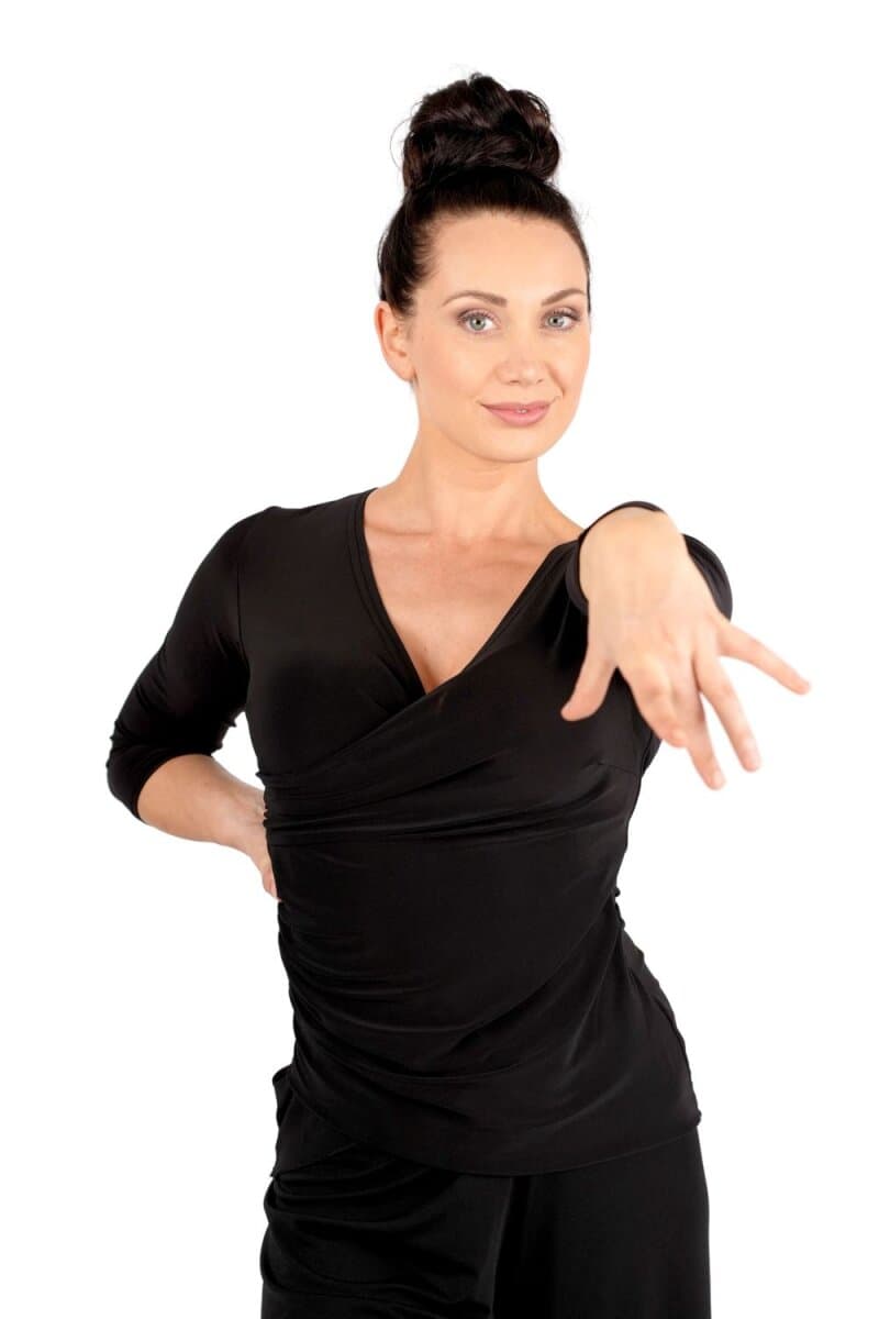 Rumpf Damen Top