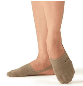 Chacott Multi Fit Trainingssocks