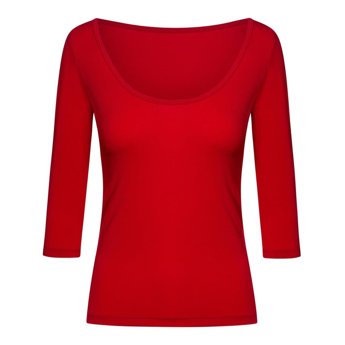 Rumpf Damen Tanzshirt Sandino
