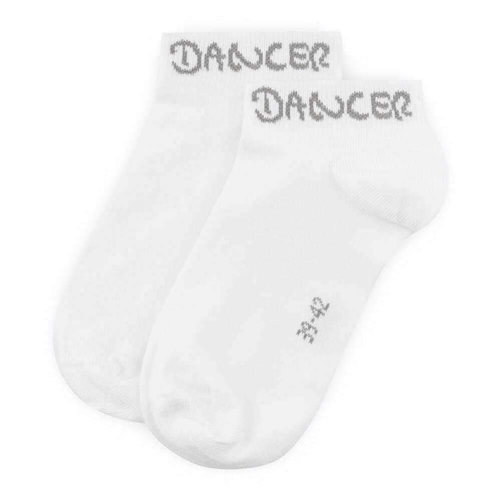 Rumpf Dancer Socken