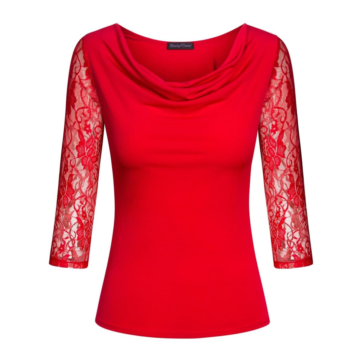 Rumpf Damen Top Mosca