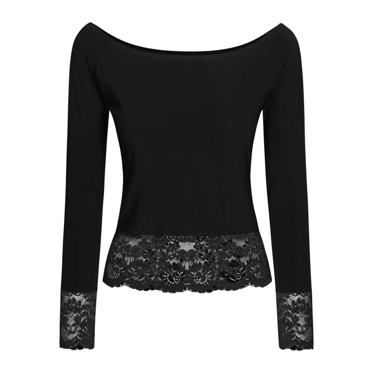 Rumpf Tanz-Shirt AVIGON