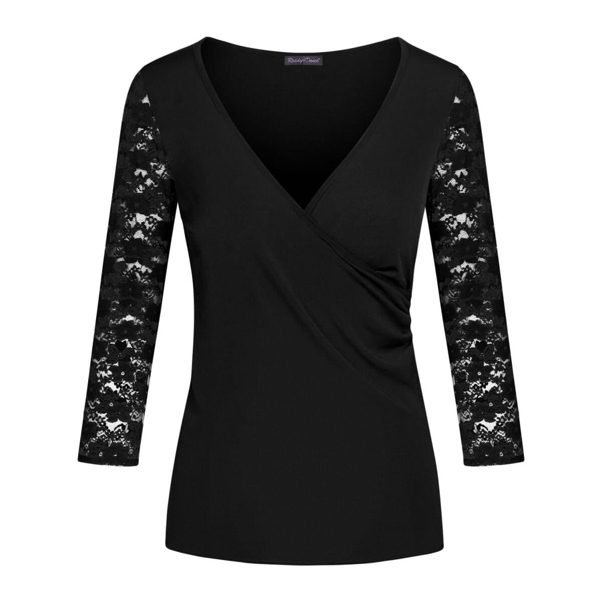 Rumpf Ballroom Shirt LUBIANA