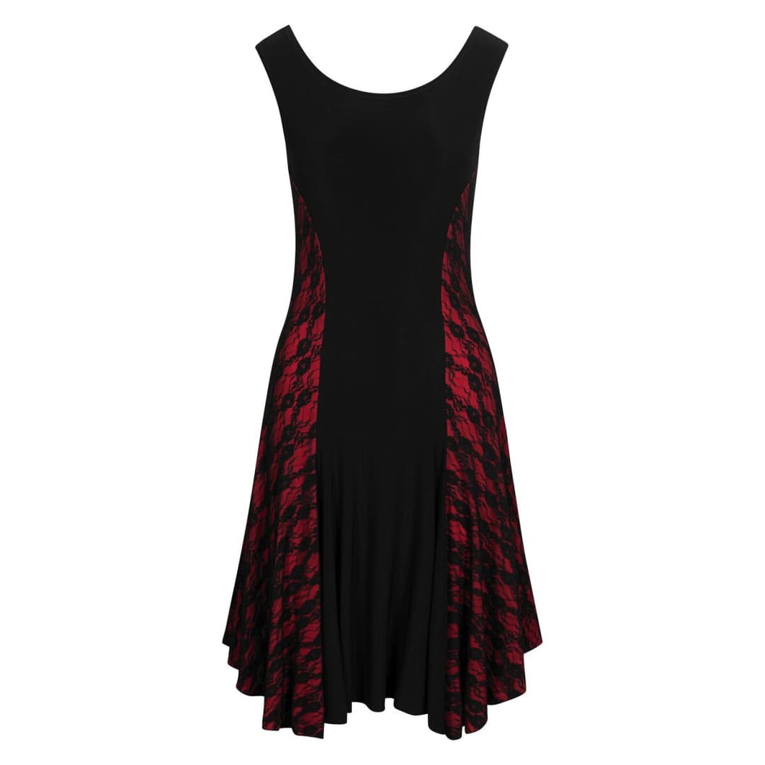 Rumpf Tanzkleid PROVENCE