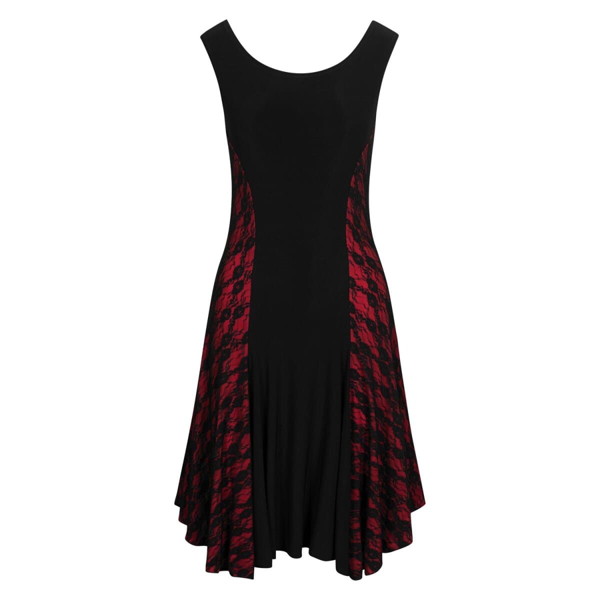 Rumpf Tanzkleid PROVENCE