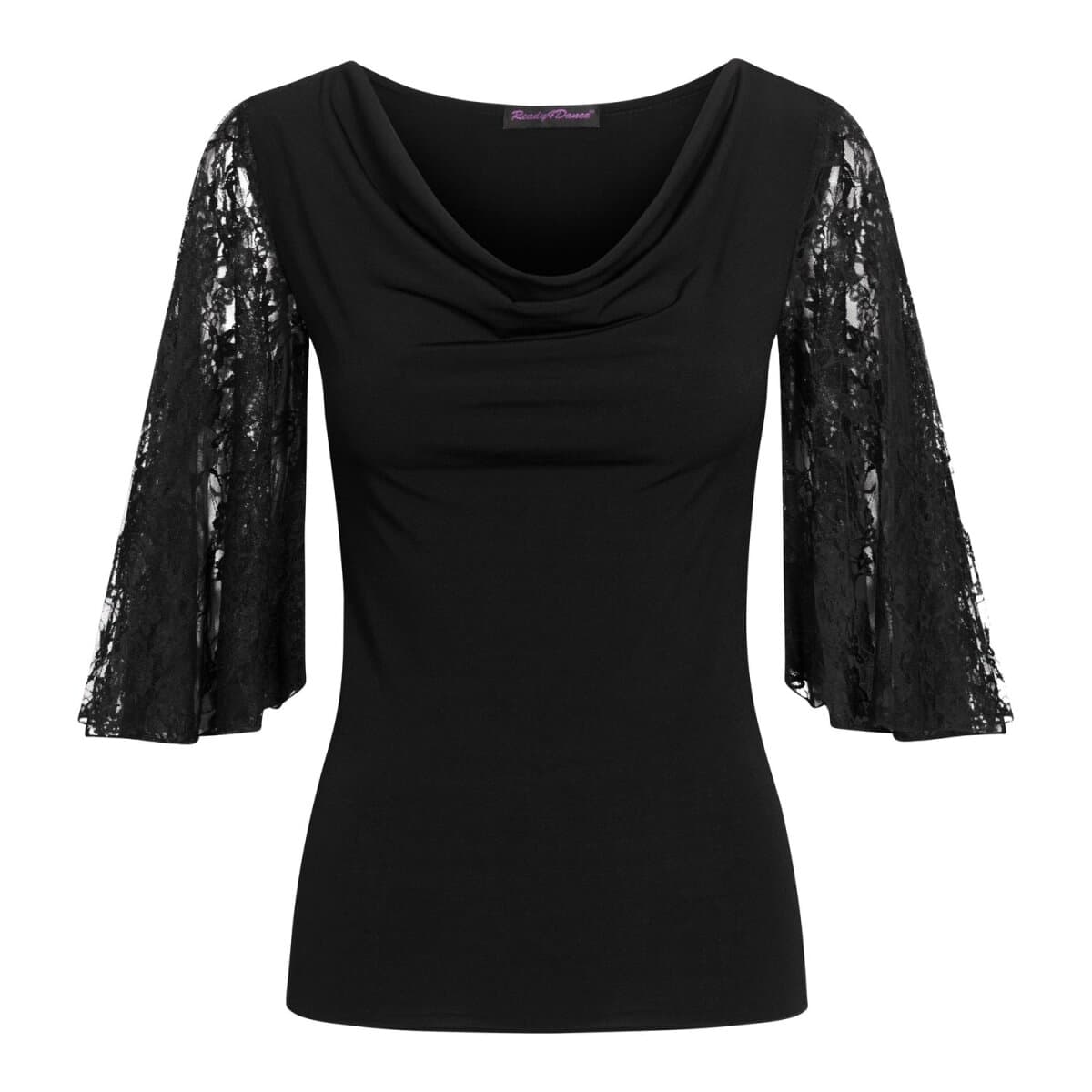 Rumpf Damen Top BRASILIA