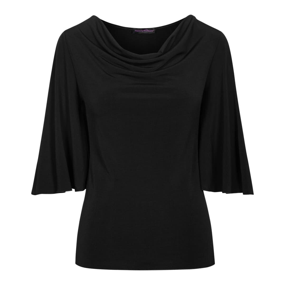 Rumpf Damen Top ANVERSA