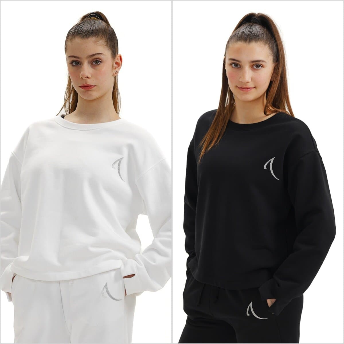 Pastorelli Pullover - Hoodie Komfort