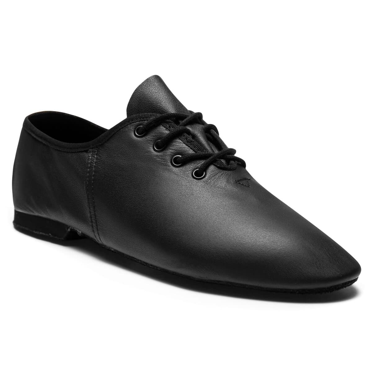 So Danca Jazzschuhe aus Leder