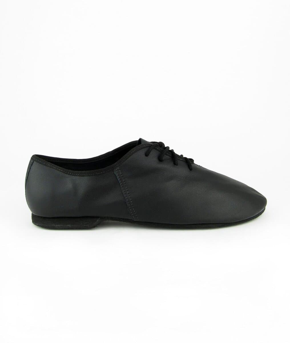 So Danca Jazzschuhe aus Leder JZE16