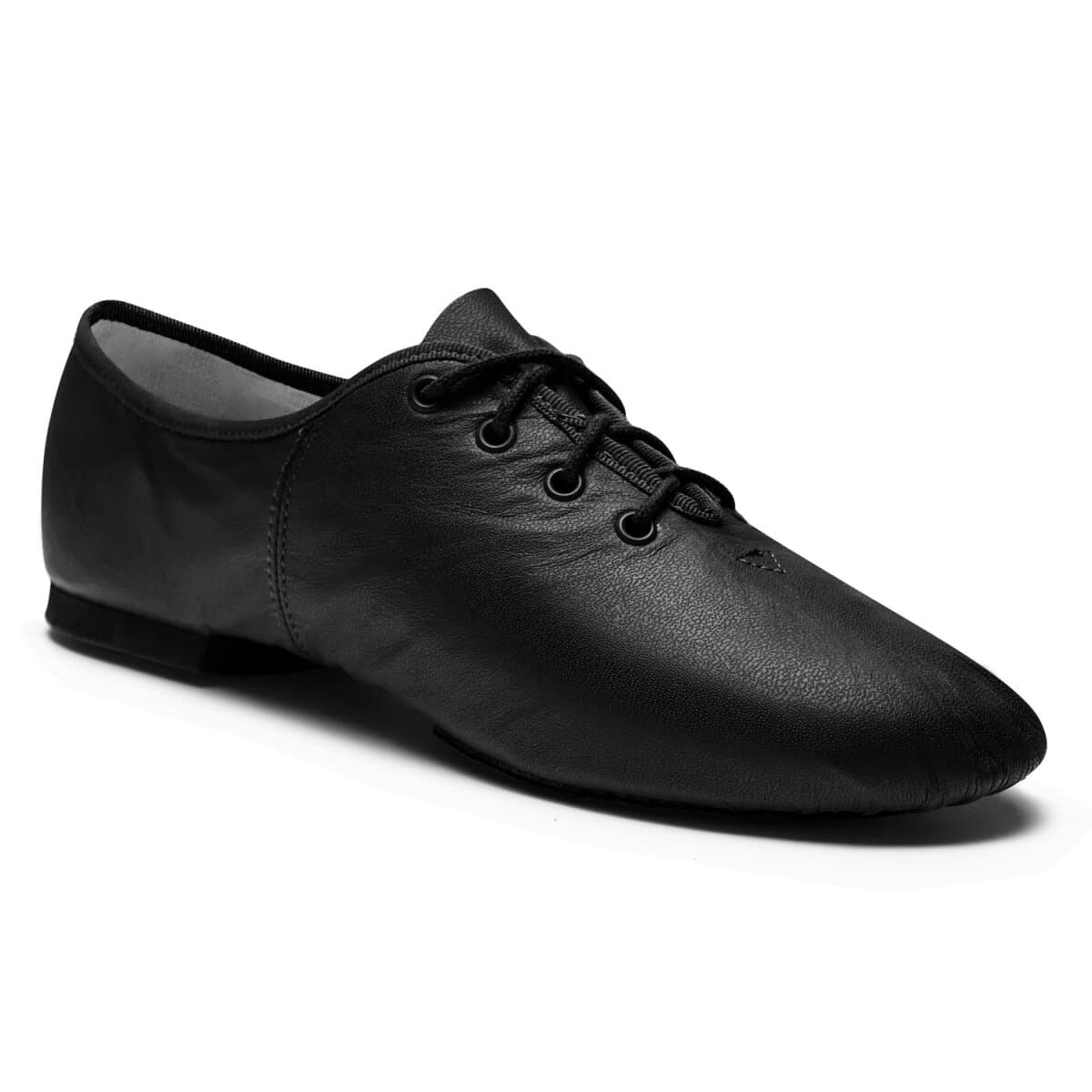So Danca Jazzschuhe aus Leder JZE09