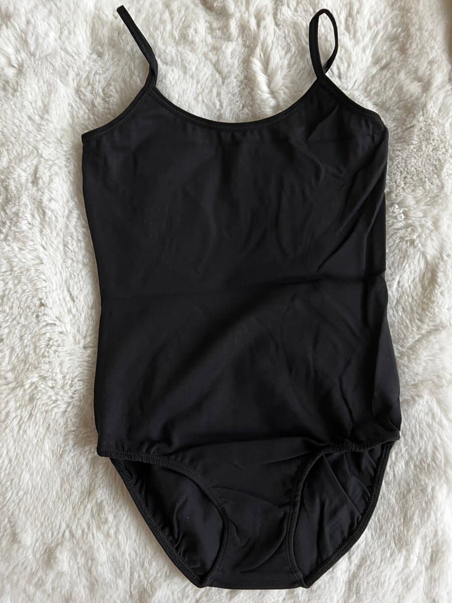 Ballett-Body DISI