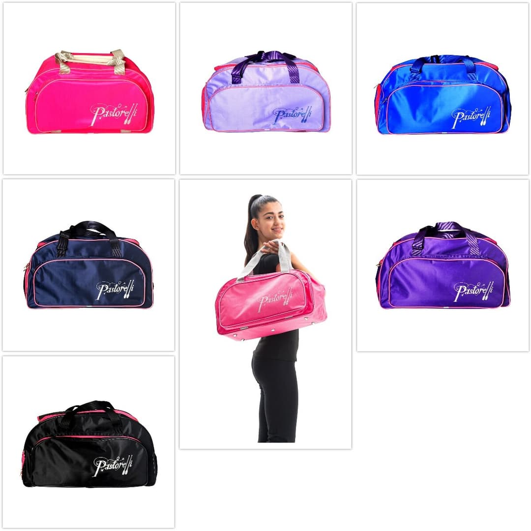 Pastorelli Sporttasche Alina Junior