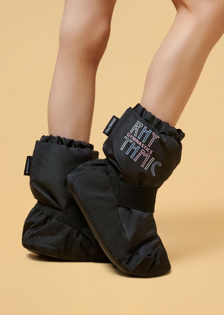 Grand Prix Aufwärm-Stiefeletten RSG