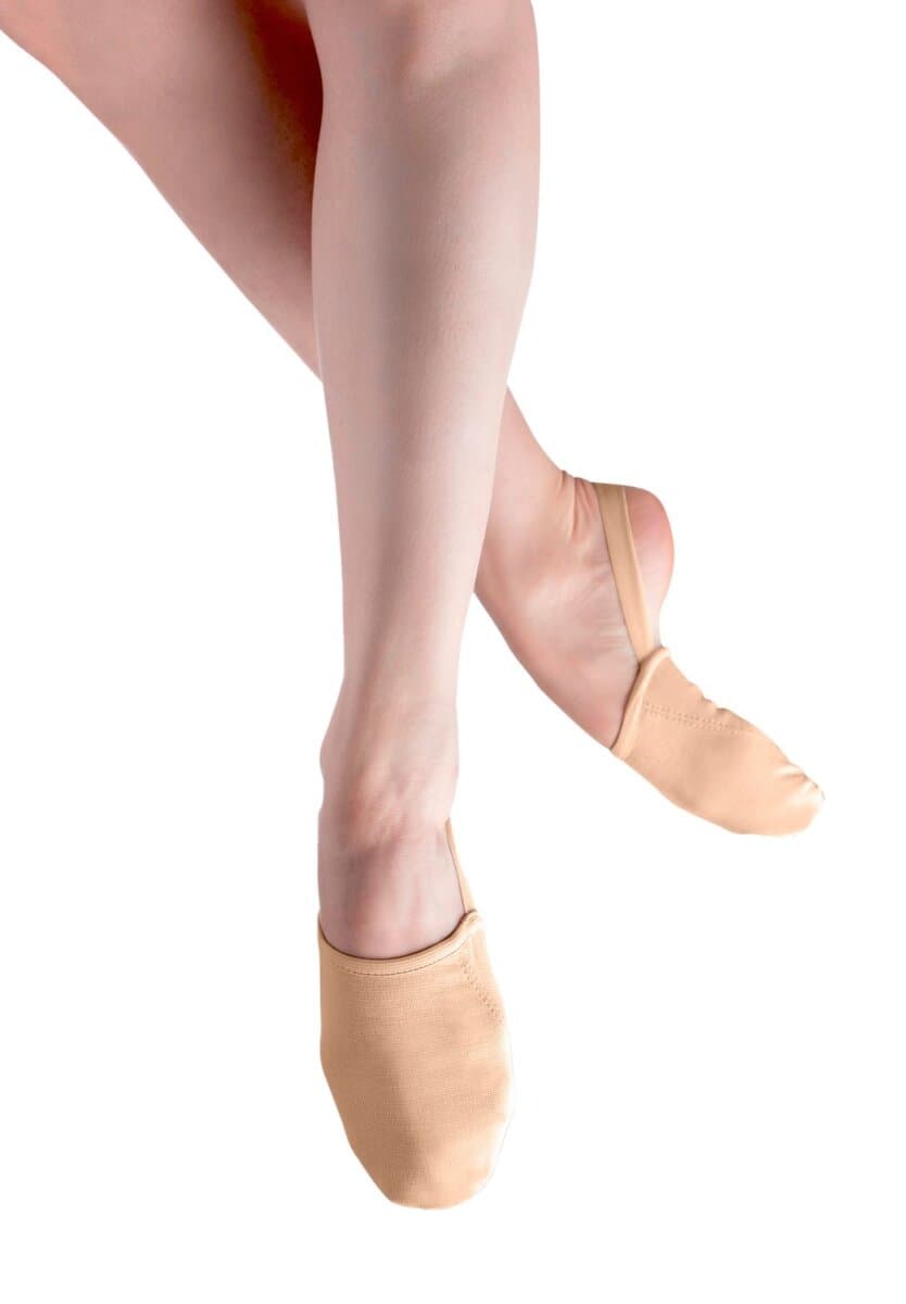 So Danca Halbsohle