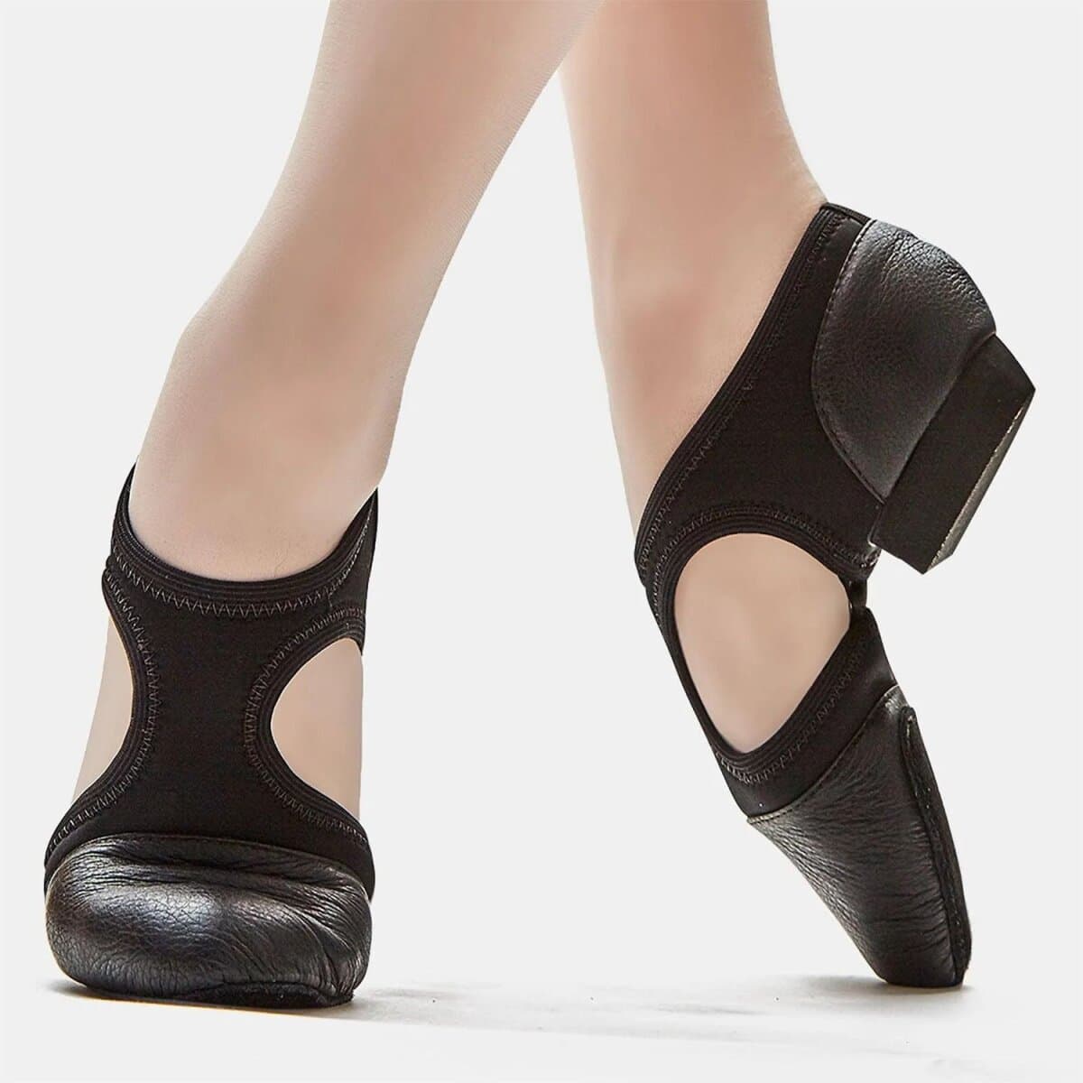So Danca Jazzschuhe aus Neopren