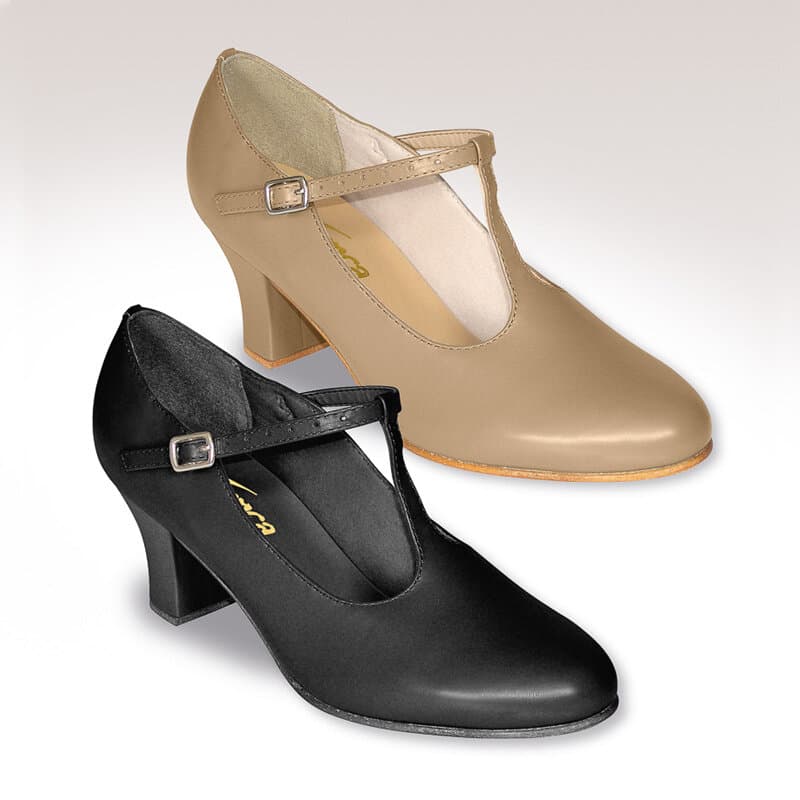 So Danca Damen Charakter Schuhe