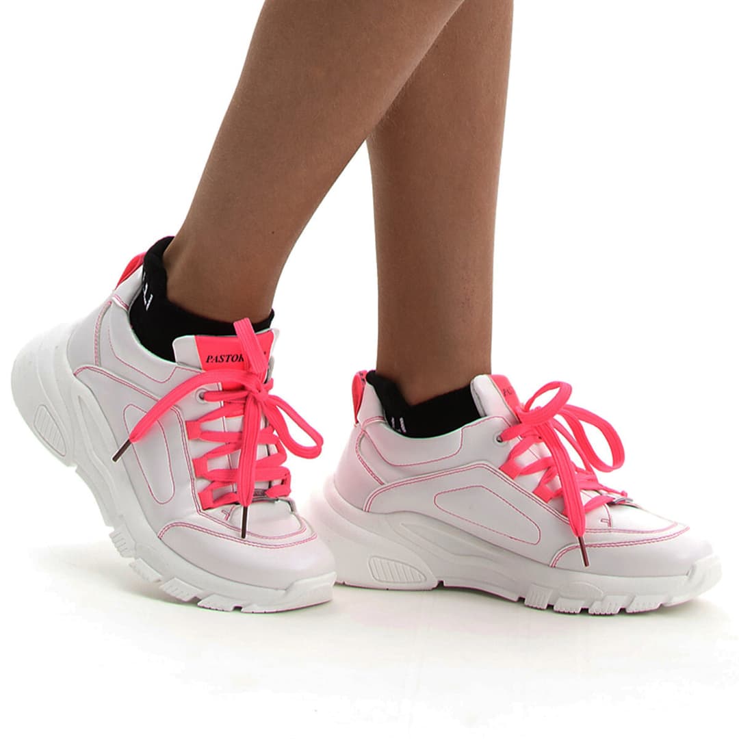 Pastorelli Jogging Sportschuhe Grace Sneackers
