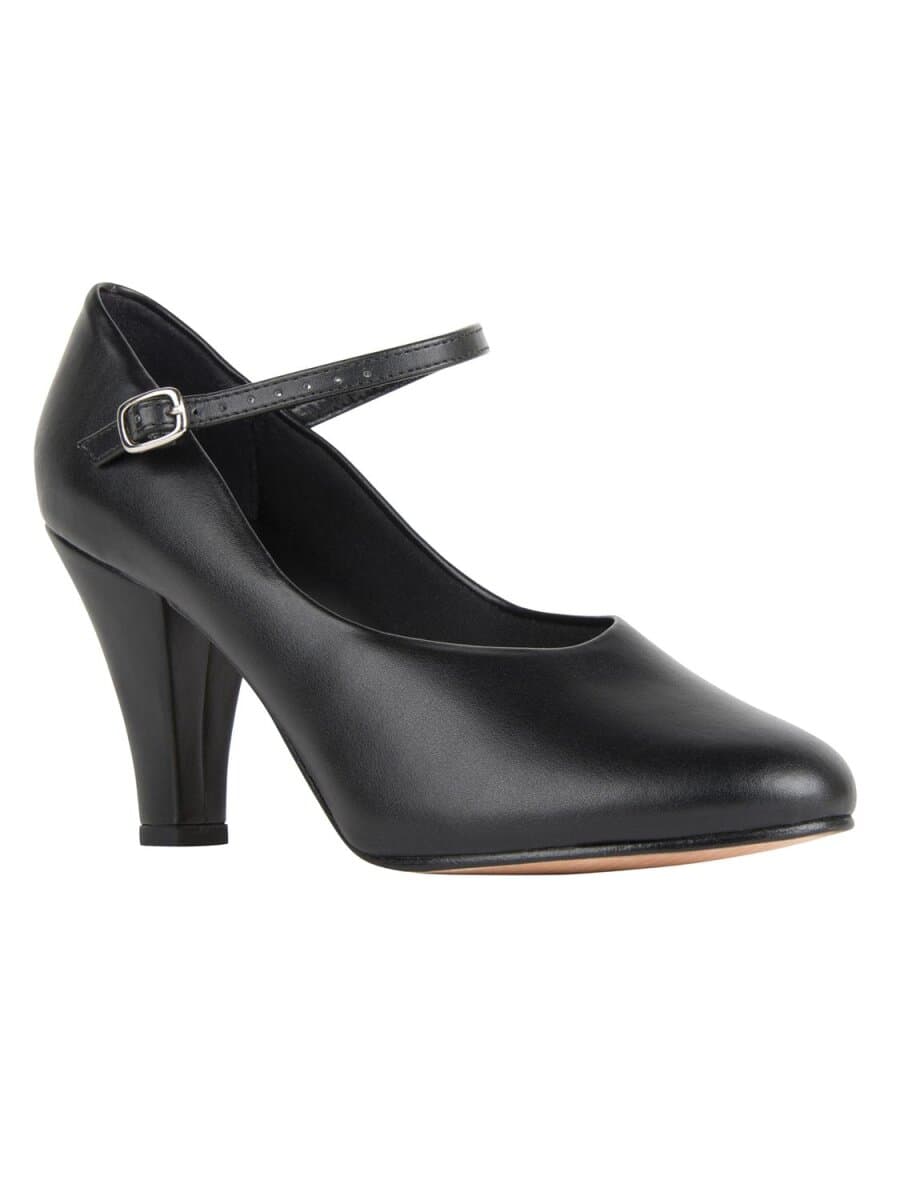 So Danca Damen Tanzschuhe CH53
