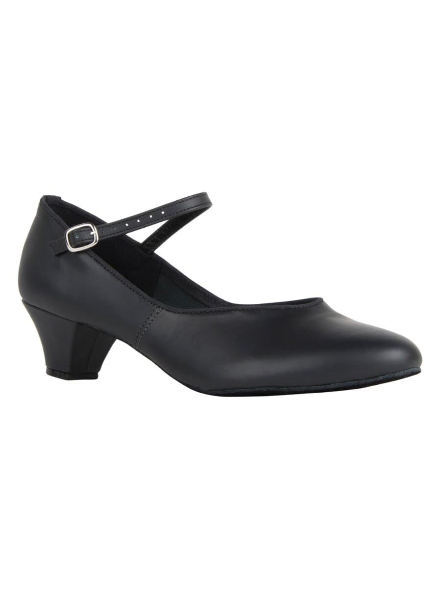 So Danca Damen Charakterschuhe CH02