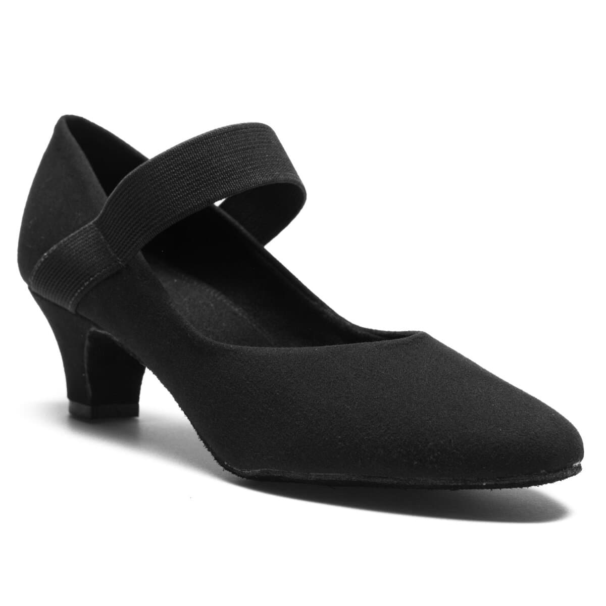 So Danca Damen Tanzschuhe BL184