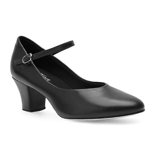So Danca Damen Charakterschuhe