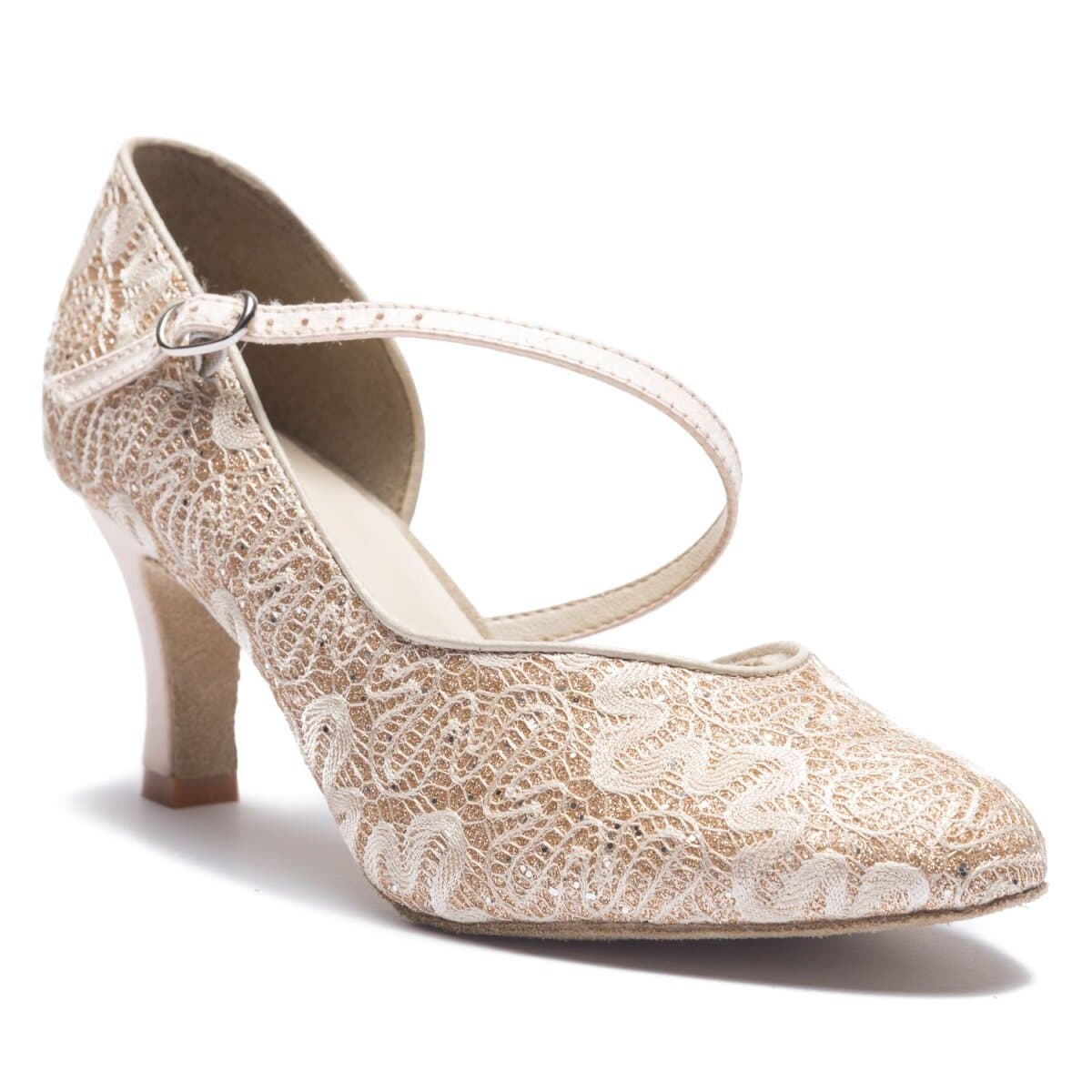 So Danca Damen Tanzschuhe BL504