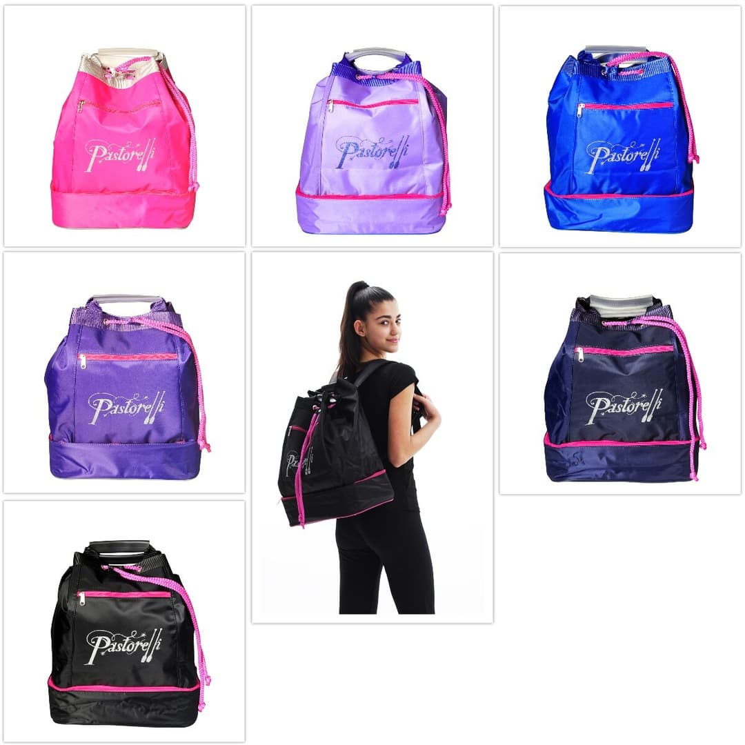 Pastorelli Rucksack Fly Junior