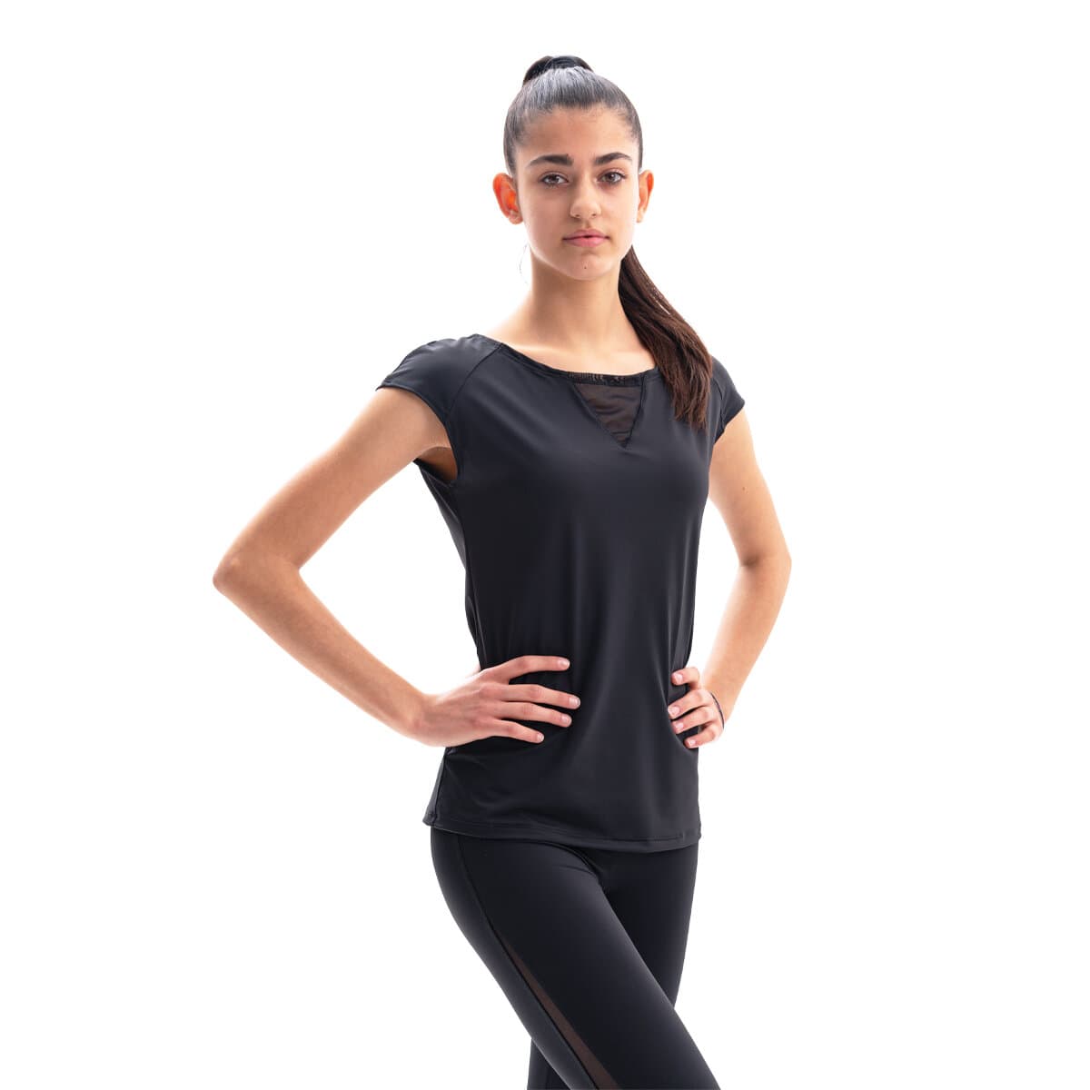 Pastorelli Gym Fit T-Shirt