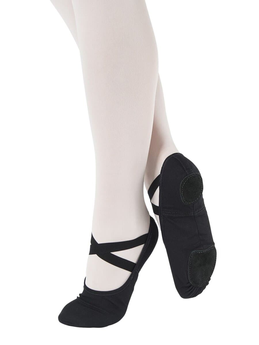 So Danca Ballettschläppchen VEGAN