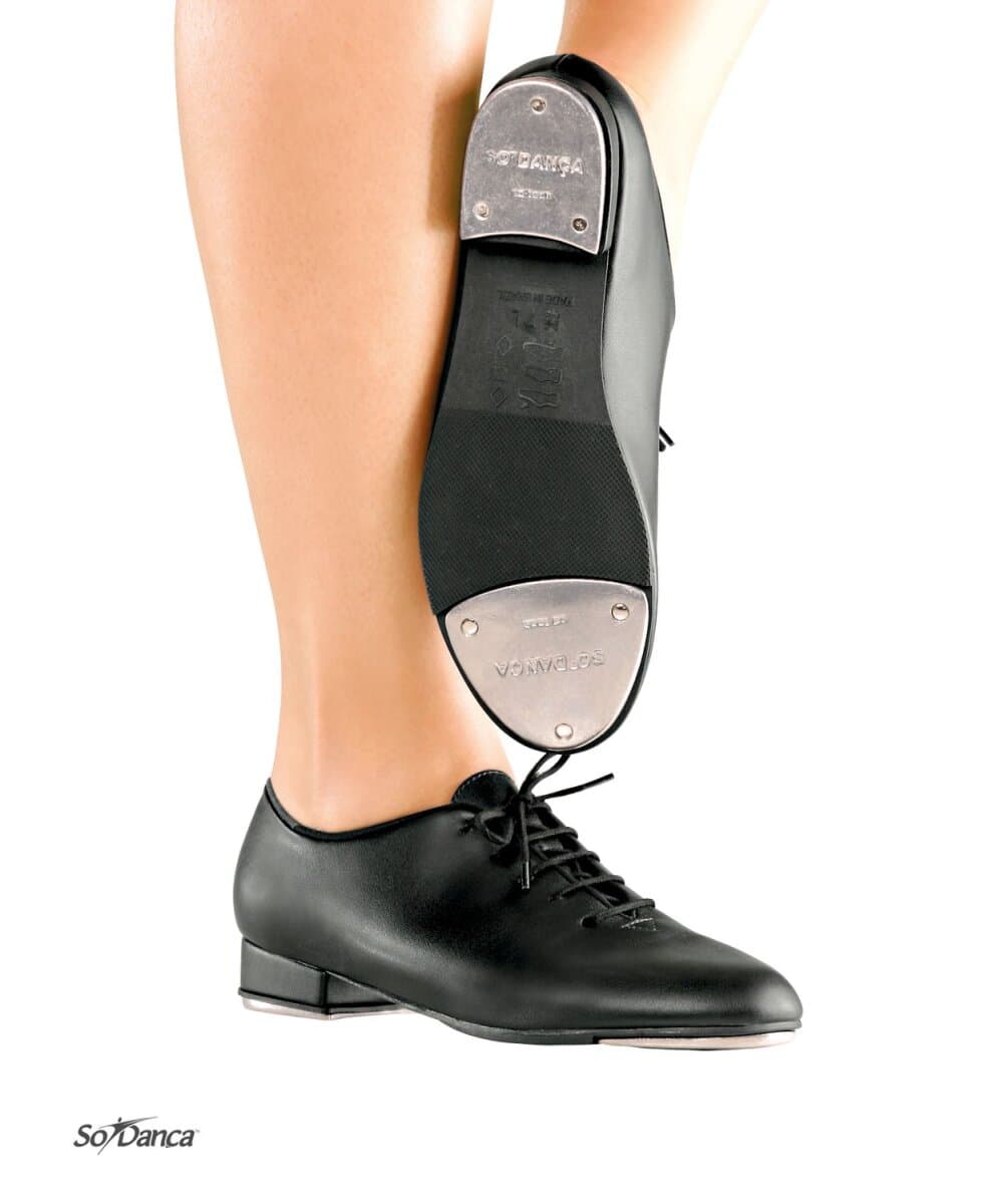 So Danca Steppschuhe Unisex