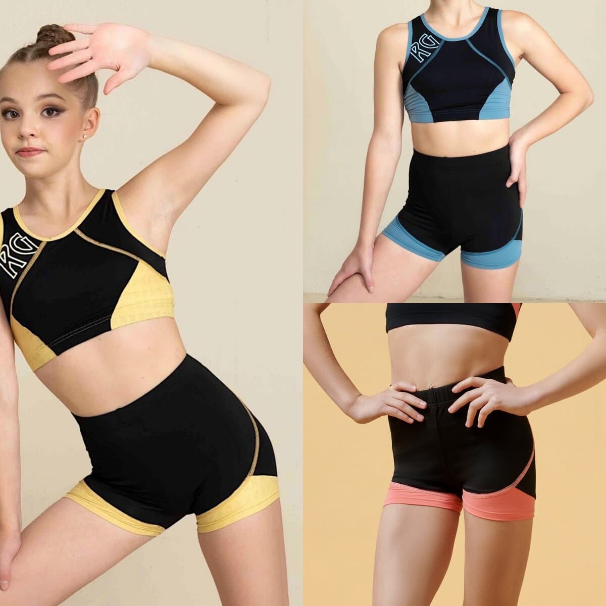 Grand Prix Shorts FRANKA
