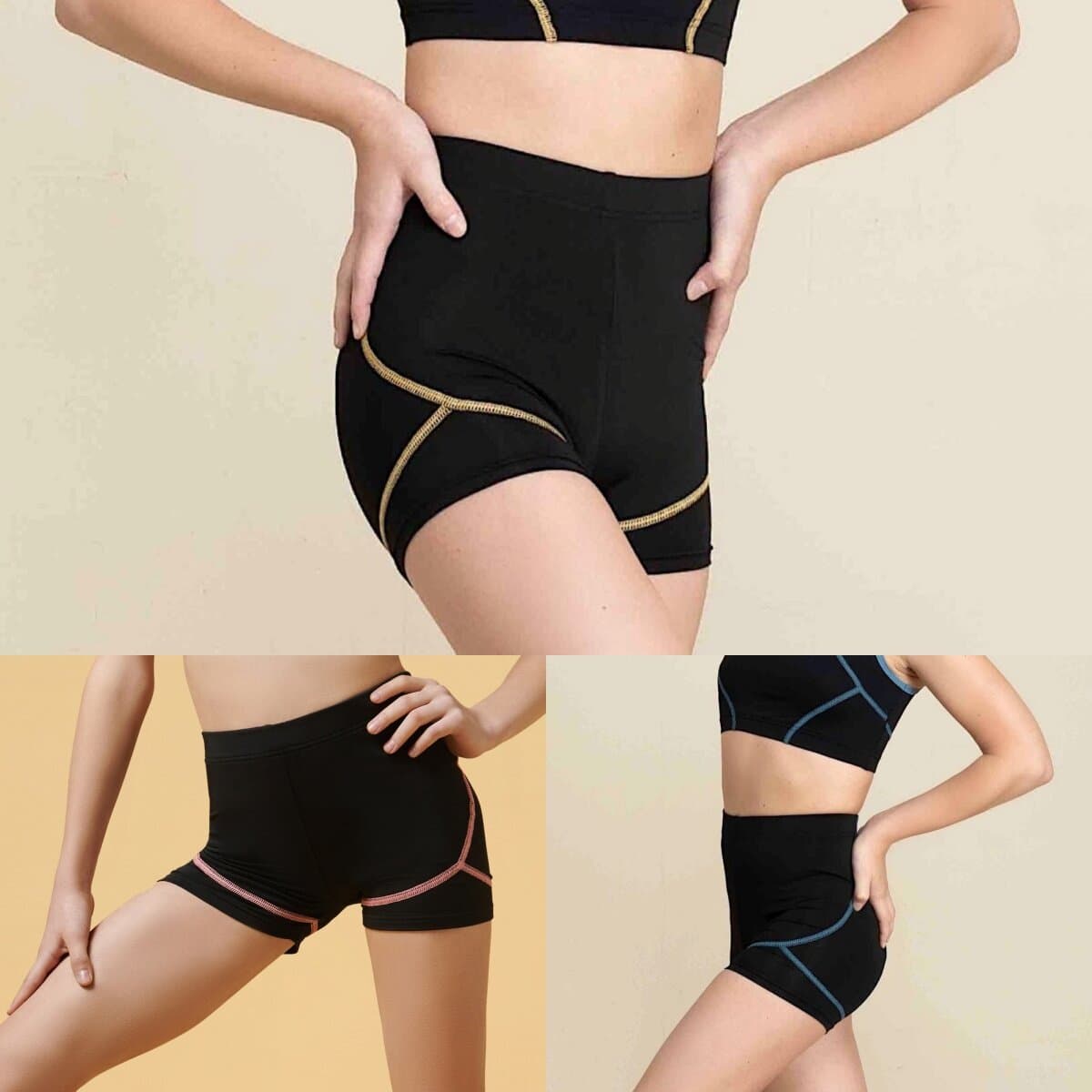 Grand Prix Shorts FRIDA