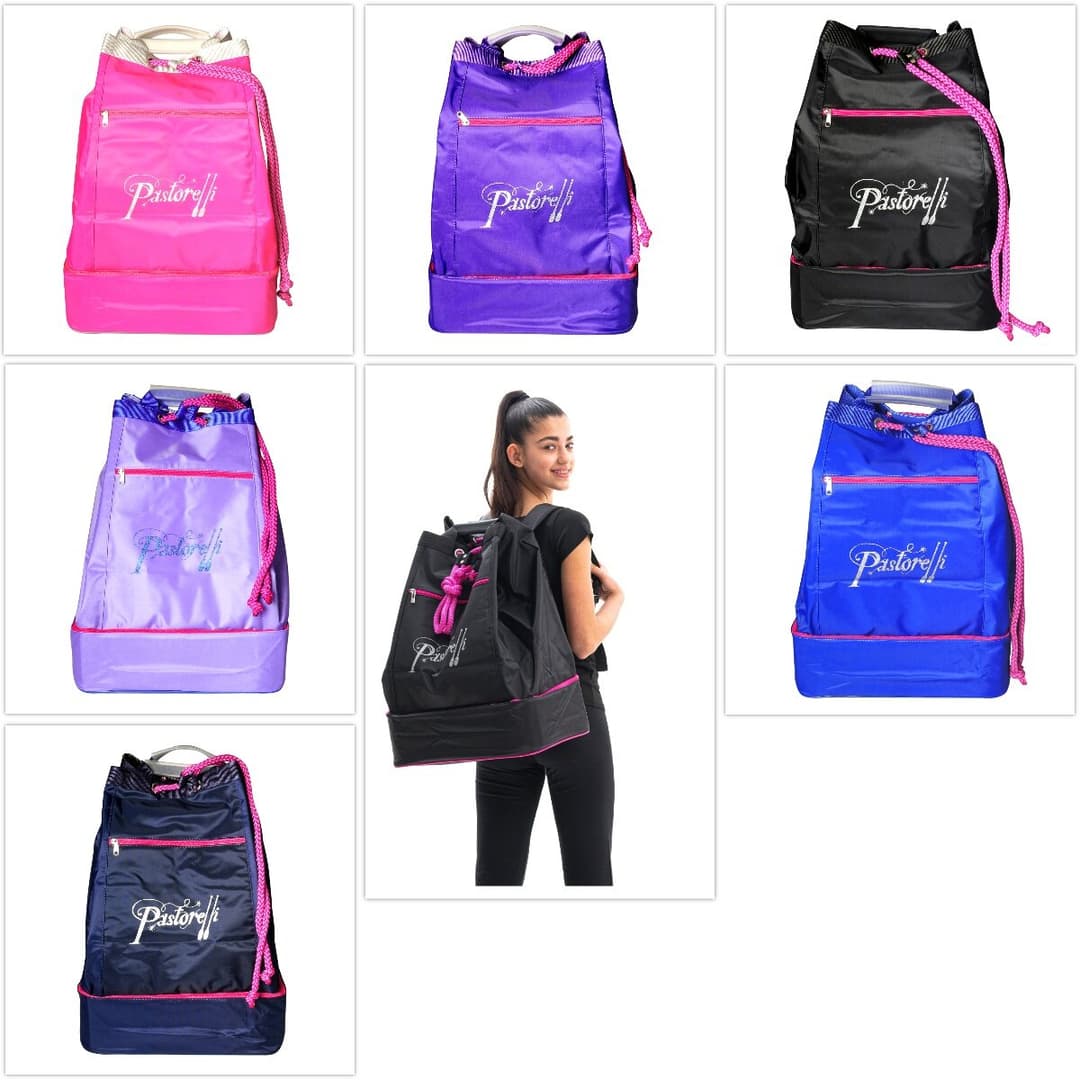 Pastorelli Rucksack Fly Senior