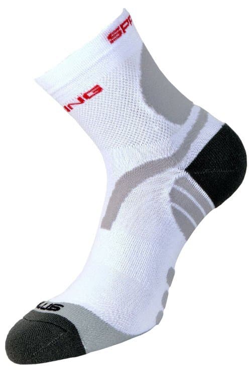 Rumpf BIKER Socken