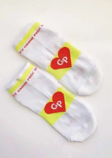 Grand Prix Socken GP