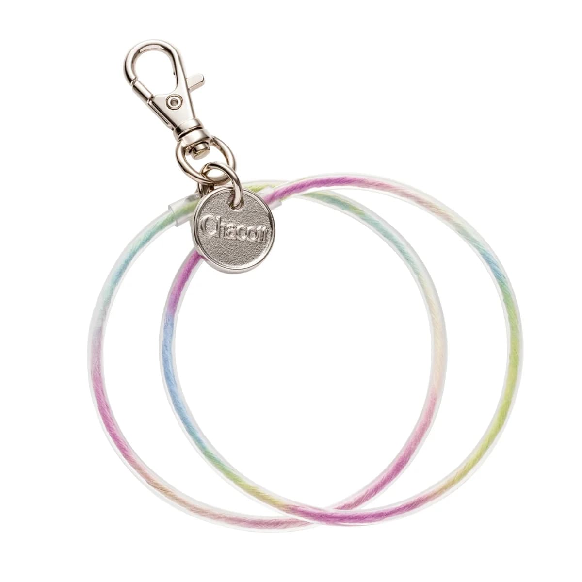 Chacott Anhänger Mini Key Hoops