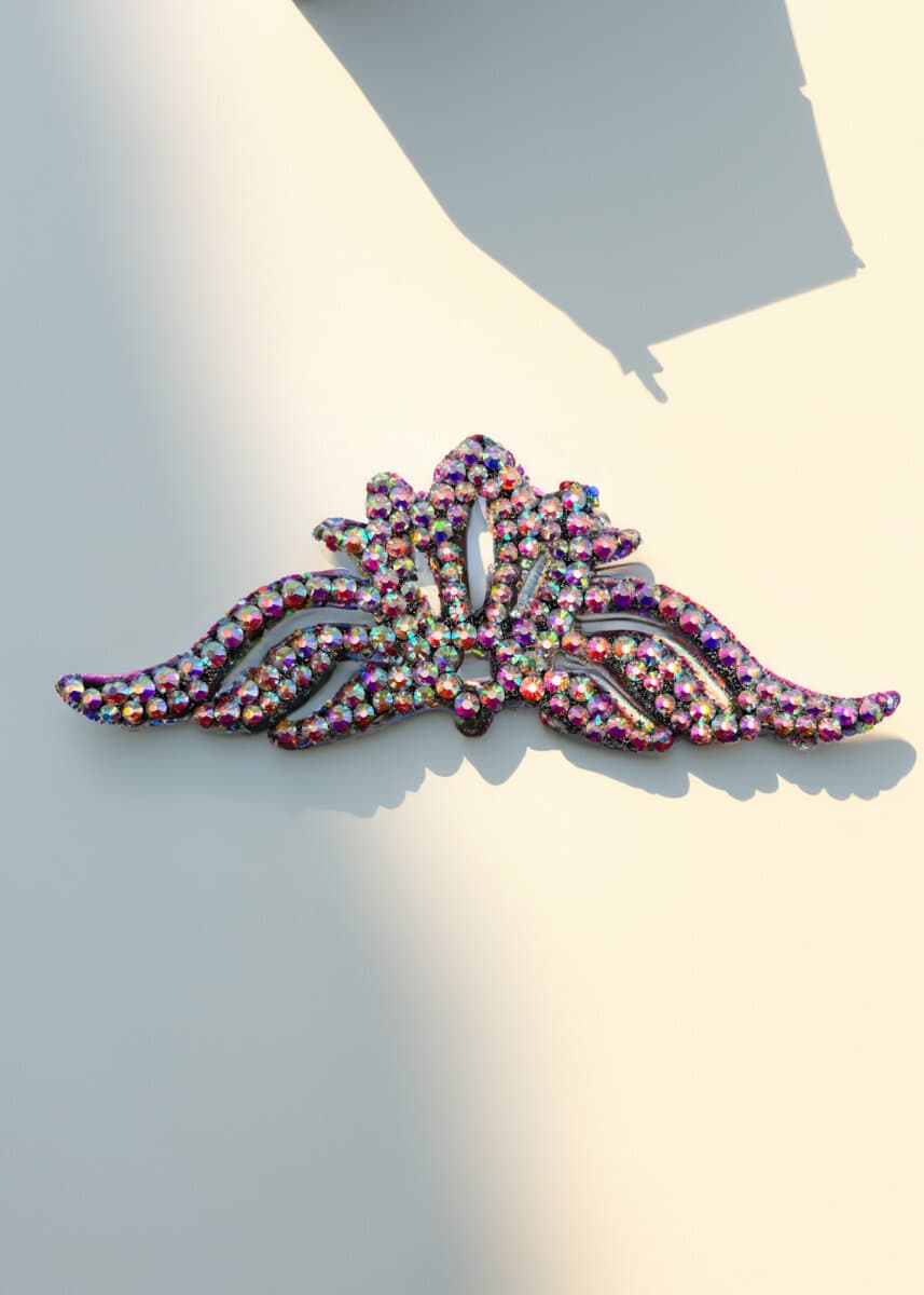 Grand Prix Diadem Tiara MARI