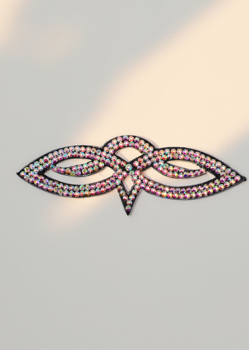 Grand Prix Diadem Tiara VALERIA