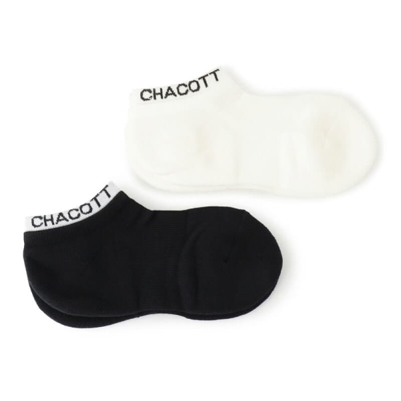 Chacott Socken kurz