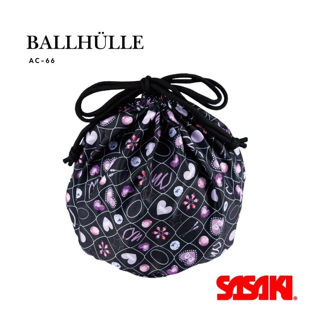 Sasaki Ballhülle