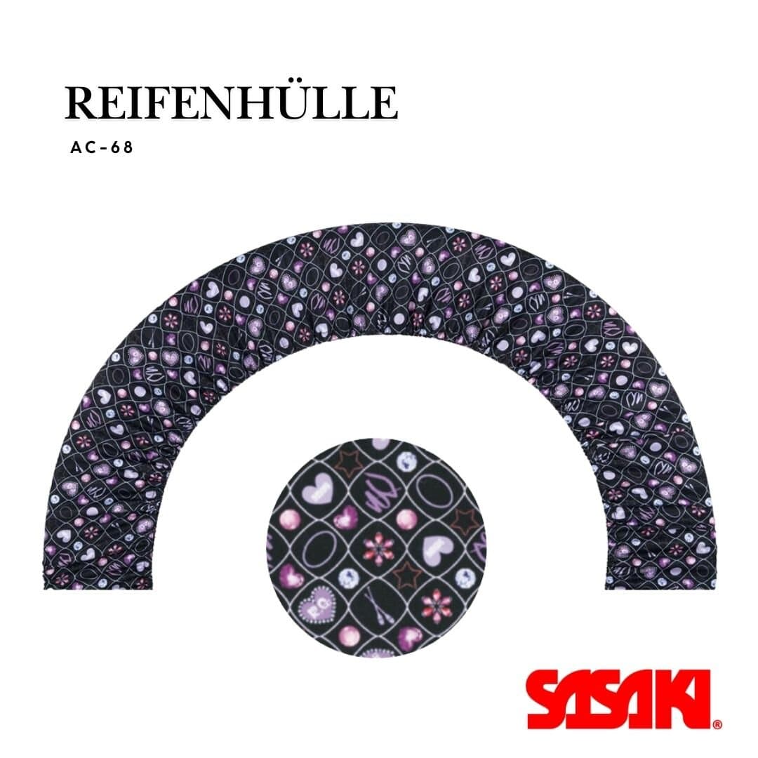 Sasaki Reifenhülle