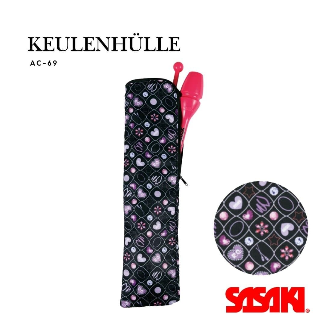Sasaki Keulenhülle