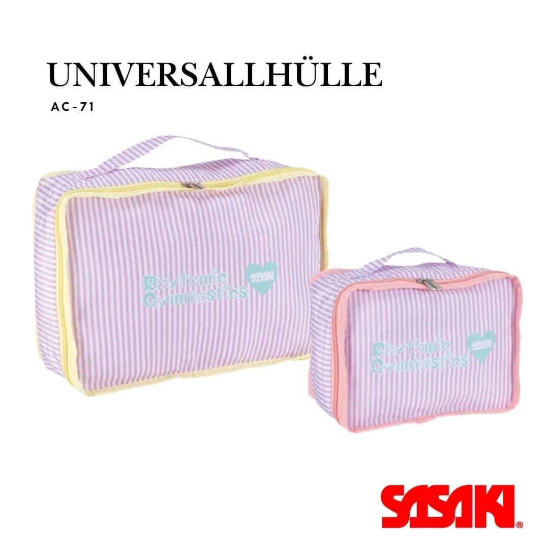 Sasaki Aufbewahrungshüllen Set