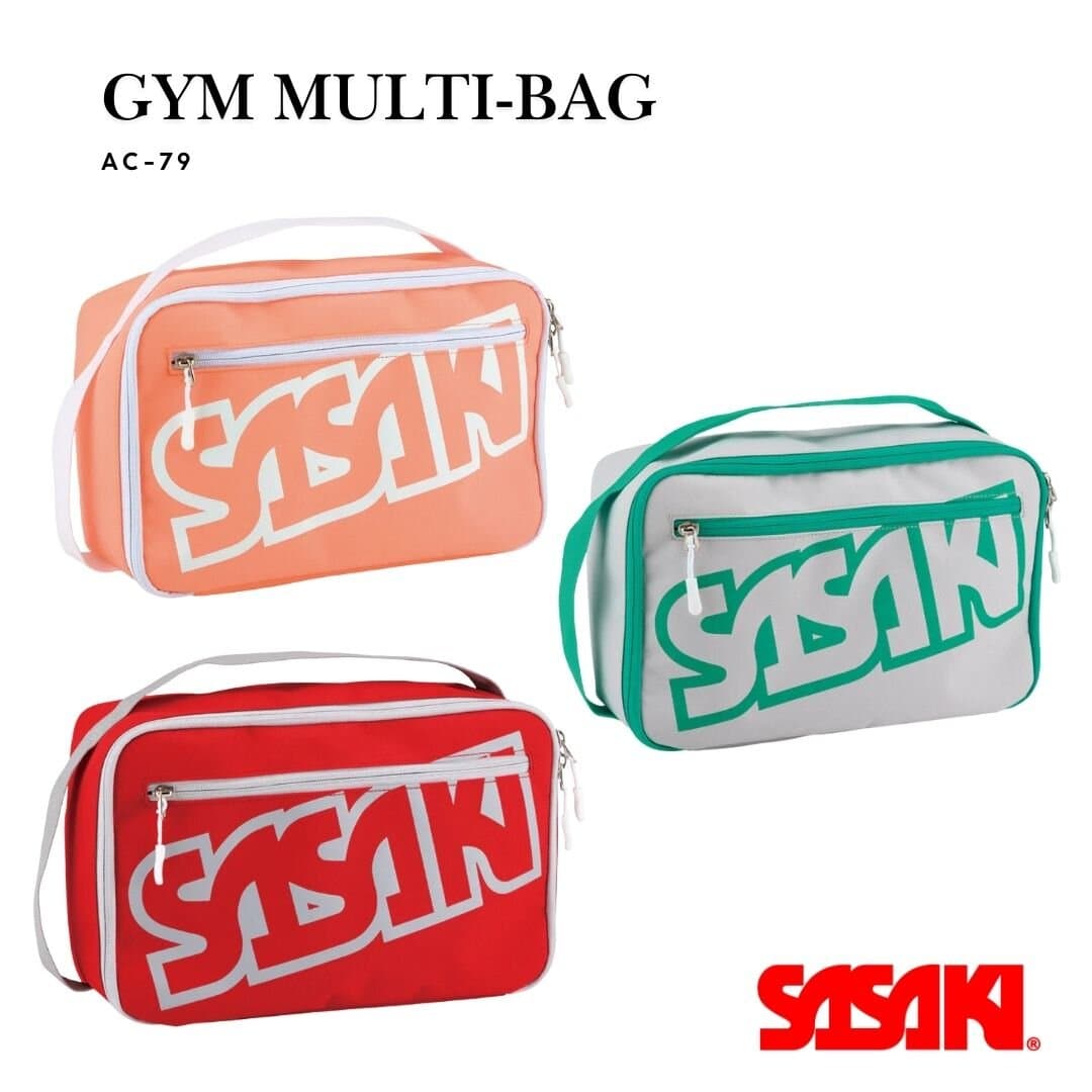 Sasaki Multi Bag