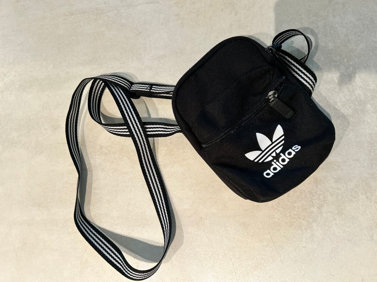 Adidas Tasche